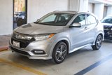 Used 2019 Honda HR-V Touring image 2
