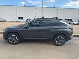 Used 2023 Hyundai Tucson Limited image 2