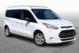 Certified 2016 Ford Transit Connect XLT image 3