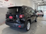 Used 2019 Jeep Renegade Latitude w/ Cold Weather Group image 3