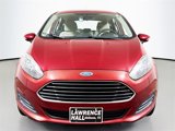 Used 2014 Ford Fiesta SE image 2