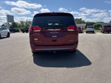 Used 2017 Chrysler Pacifica Limited w/ Advanced Safetytec Group image 4