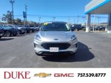 Used 2022 Ford Escape SE w/ SE Sport Appearance Package image 5