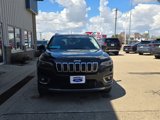 Used 2020 Jeep Cherokee Limited image 3