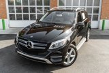 Used 2018 Mercedes-Benz GLE 350 4MATIC image 2