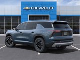 New 2025 Chevrolet Traverse Z71 w/ Driver Confidence Package image 3