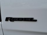 Used 2021 RAM 1500 Rebel w/ Rebel Level 2 Equipment Group image 3