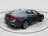 Used 2020 Acura TLX V6 w/ Technology Package image 5