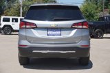 Used 2023 Chevrolet Equinox LT w/ Driver Convenience Package image 4