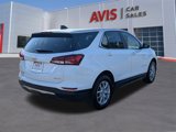 Used 2024 Chevrolet Equinox LT image 6