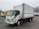 Used 2019 Isuzu NPR image 3