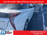 Used 2018 Toyota Prius Two w/ Prius Two Safety Plus Package image 3