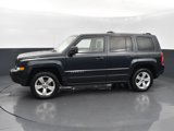 Used 2015 Jeep Patriot Limited w/ Sun/Sound Group image 4