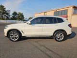 Certified 2022 BMW X3 xDrive30i w/ Convenience Package image 3