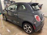 Used 2018 FIAT 500 e image 2