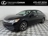 Used 2017 Honda Accord LX image 2