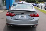 Used 2023 Chevrolet Malibu RS image 5
