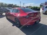 Used 2021 Acura TLX w/ A-SPEC Pkg image 2