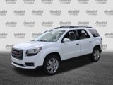Used 2017 GMC Acadia Limited SLT image 5