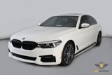 Used 2020 BMW 530i w/ M Sport Package image 3