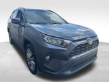 Used 2019 Toyota RAV4 XLE Premium image 3