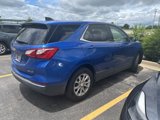 Used 2019 Chevrolet Equinox LT image 3
