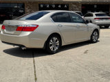 Used 2013 Honda Accord LX image 5