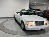 Used 1994 Mercedes-Benz E 320 Convertible image 3