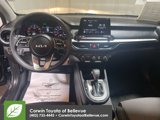 Used 2023 Kia Forte LXS image 3