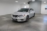 Used 2018 Nissan Altima 2.5 SV image 4