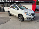 Used 2014 Buick Encore Premium image 2
