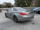 Used 2011 Hyundai Sonata SE image 4