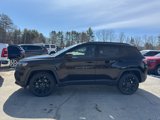 New 2025 Jeep Compass Latitude w/ Convenience Group image 2