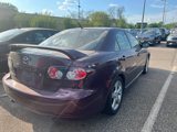 Used 2006 MAZDA MAZDA6 i Sport image 3