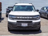 Used 2022 Ford Bronco Sport Big Bend image 2