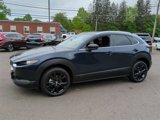 Certified 2024 MAZDA CX-30 AWD 2.5 S w/ Select Sport Pkg image 2