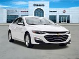 Used 2023 Chevrolet Malibu LT image 2