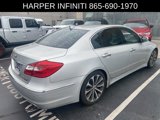 Used 2012 Hyundai Genesis 5.0 R-Spec image 3