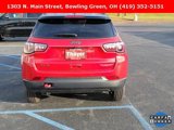 Certified 2023 Jeep Compass Trailhawk image 4