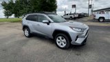 Used 2020 Toyota RAV4 XLE image 2