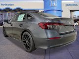 New 2025 Honda Civic Sport image 3