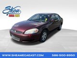 Used 2007 Chevrolet Impala LT image 1