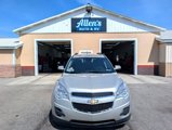 Used 2015 Chevrolet Equinox LT image 2