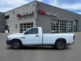 Used 2008 Dodge Ram 2500 Truck ST w/ Popular Equipment Group image 2