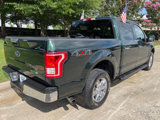 Used 2015 Ford F150 XLT w/ Equipment Group 301A Mid image 3