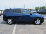Used 2022 Chevrolet Equinox LS w/ LS Convenience Package image 2