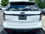 Used 2015 Ford Explorer Sport w/ Equipment Group 401A image 5