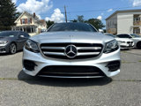 Used 2017 Mercedes-Benz E 300 4MATIC image 4