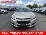 Used 2014 Chevrolet Malibu LT image 3
