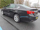 Used 2014 Chevrolet Impala LTZ image 4